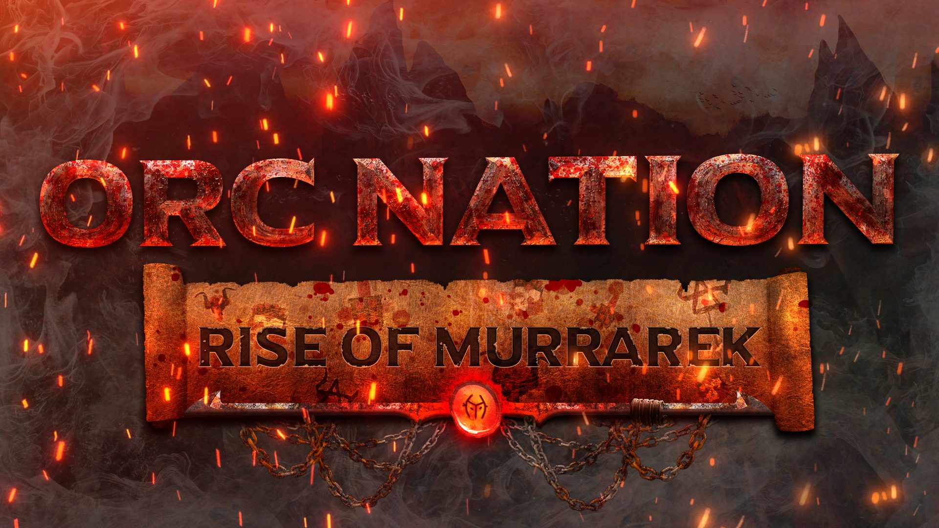 Orc Nation: Rise of Murrarek